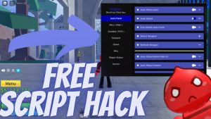 Tại Sao Nên Chọn Script Hack Blox Fruit Của Jess Mods?